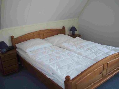 Maison de vacances �/en/au Breskens (Zeeland)ou appartement ou maison de vacances