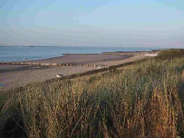 Maison de vacances �/en/au Breskens (Zeeland)ou appartement ou maison de vacances