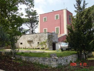 Appartement de vacances �/en/au Castellana Grotte (Bari)ou appartement ou maison de vacances