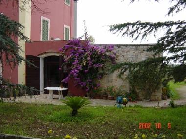 Appartement de vacances �/en/au Castellana Grotte (Bari)ou appartement ou maison de vacances