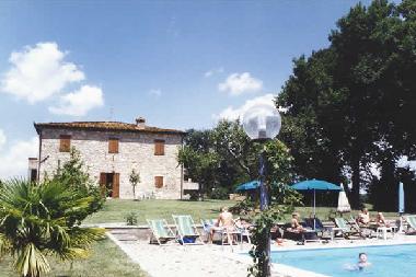 Appartement de vacances �/en/au colle di val d'elsa (Siena)ou appartement ou maison de vacances