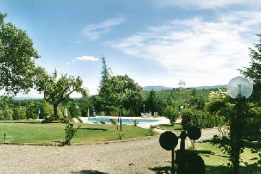 Appartement de vacances �/en/au colle di val d'elsa (Siena)ou appartement ou maison de vacances