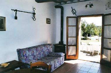 Appartement de vacances �/en/au colle di val d'elsa (Siena)ou appartement ou maison de vacances