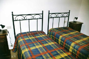 Appartement de vacances �/en/au colle di val d'elsa (Siena)ou appartement ou maison de vacances