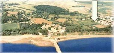 Maison de vacances �/en/au La Escala/San Marti d'Empuries (Girona)ou appartement ou maison de vacances