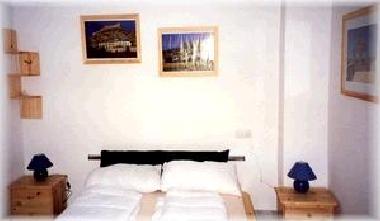 Maison de vacances �/en/au La Escala/San Marti d'Empuries (Girona)ou appartement ou maison de vacances