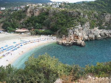 Appartement de vacances �/en/au Kas (Antalya)ou appartement ou maison de vacances