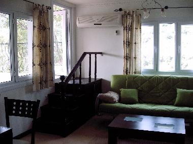 Appartement de vacances �/en/au Kas (Antalya)ou appartement ou maison de vacances