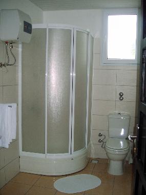 Appartement de vacances �/en/au Kas (Antalya)ou appartement ou maison de vacances