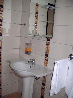 Appartement de vacances �/en/au Kas (Antalya)ou appartement ou maison de vacances