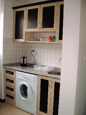Appartement de vacances �/en/au Kas (Antalya)ou appartement ou maison de vacances