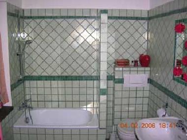 Appartement de vacances �/en/au S. Agata Feltria (PU) (Pesaro e Urbino)ou appartement ou maison de vacances