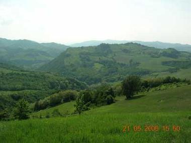 Appartement de vacances �/en/au S. Agata Feltria (PU) (Pesaro e Urbino)ou appartement ou maison de vacances