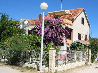 Appartement de vacances �/en/au Sabunike (Zadarska)ou appartement ou maison de vacances