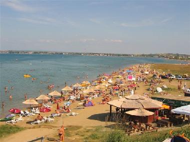 Appartement de vacances �/en/au Sabunike (Zadarska)ou appartement ou maison de vacances