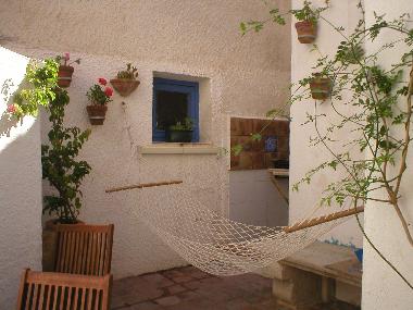 Maison de vacances �/en/au favignana (Trapani)ou appartement ou maison de vacances