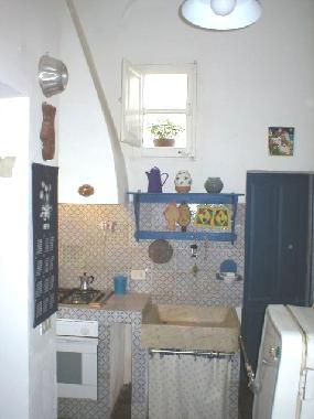 Maison de vacances �/en/au favignana (Trapani)ou appartement ou maison de vacances