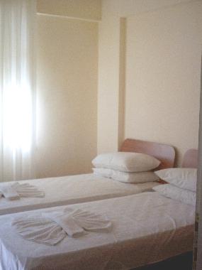 Appartement de vacances �/en/au Mahmutlar (Antalya)ou appartement ou maison de vacances