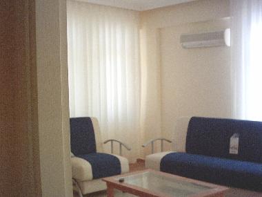 Appartement de vacances �/en/au Mahmutlar (Antalya)ou appartement ou maison de vacances