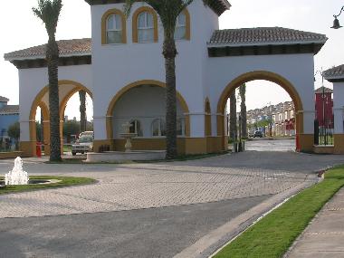Appartement de vacances �/en/au Torre Pacheco (Murcia)ou appartement ou maison de vacances
