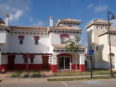 Appartement de vacances �/en/au Torre Pacheco (Murcia)ou appartement ou maison de vacances