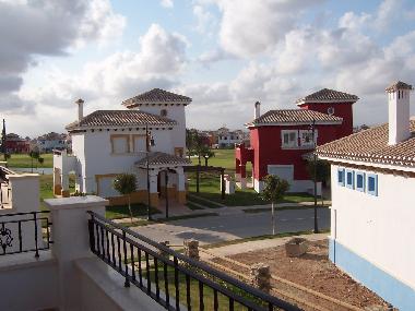 Appartement de vacances �/en/au Torre Pacheco (Murcia)ou appartement ou maison de vacances