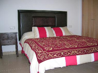 Appartement de vacances �/en/au Torre Pacheco (Murcia)ou appartement ou maison de vacances