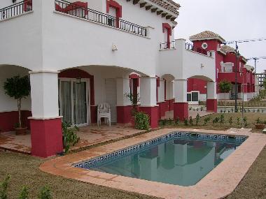 Appartement de vacances �/en/au Torre Pacheco (Murcia)ou appartement ou maison de vacances