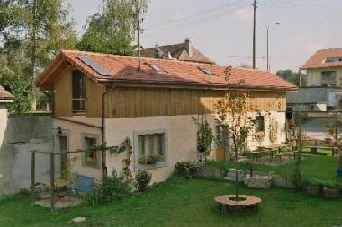 Maison de vacances �/en/au Chavornay (Lausanne)ou appartement ou maison de vacances