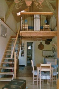 Maison de vacances �/en/au Chavornay (Lausanne)ou appartement ou maison de vacances