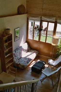 Maison de vacances �/en/au Chavornay (Lausanne)ou appartement ou maison de vacances