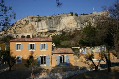 Maison de vacances �/en/au Vaison la Romaine (Vaucluse)ou appartement ou maison de vacances