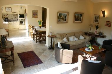Maison de vacances �/en/au Vaison la Romaine (Vaucluse)ou appartement ou maison de vacances