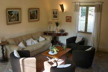 Maison de vacances �/en/au Vaison la Romaine (Vaucluse)ou appartement ou maison de vacances