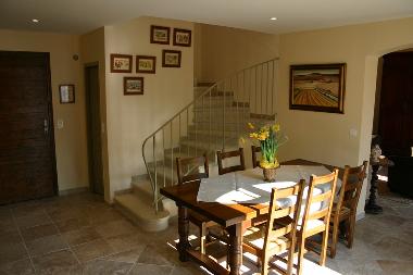 Maison de vacances �/en/au Vaison la Romaine (Vaucluse)ou appartement ou maison de vacances