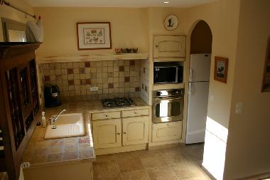 Maison de vacances �/en/au Vaison la Romaine (Vaucluse)ou appartement ou maison de vacances