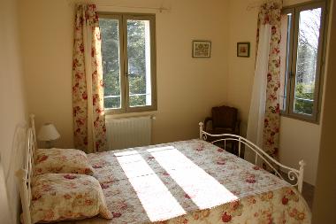 Maison de vacances �/en/au Vaison la Romaine (Vaucluse)ou appartement ou maison de vacances