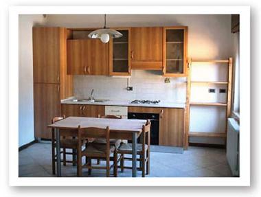 Appartement de vacances �/en/au Verona (Verona)ou appartement ou maison de vacances