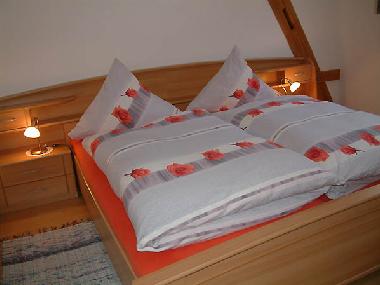 Appartement de vacances �/en/au Merkendorf (Mittelfranken)ou appartement ou maison de vacances