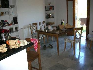 Maison de vacances �/en/au Apricale (Imperia)ou appartement ou maison de vacances