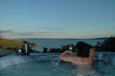 Maison de vacances �/en/au AUCKLAND (Waiheke)ou appartement ou maison de vacances