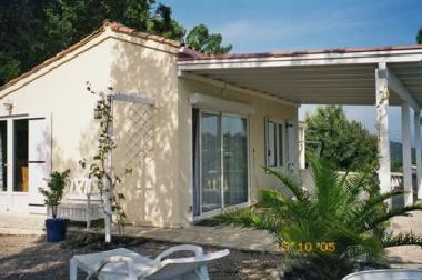 Maison de vacances �/en/au Le Muy (Var)ou appartement ou maison de vacances