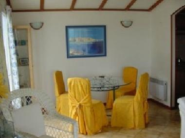 Maison de vacances �/en/au Le Muy (Var)ou appartement ou maison de vacances