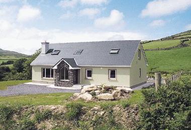 Maison de vacances �/en/au Dingle (Kerry)ou appartement ou maison de vacances