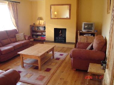 Maison de vacances �/en/au Dingle (Kerry)ou appartement ou maison de vacances