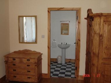 Maison de vacances �/en/au Dingle (Kerry)ou appartement ou maison de vacances