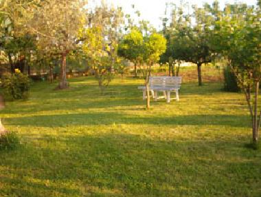 Maison de vacances �/en/au Roseto degli Abruzzi (Teramo)ou appartement ou maison de vacances