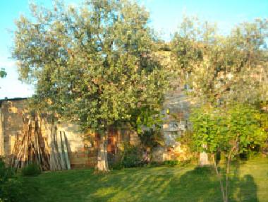 Maison de vacances �/en/au Roseto degli Abruzzi (Teramo)ou appartement ou maison de vacances