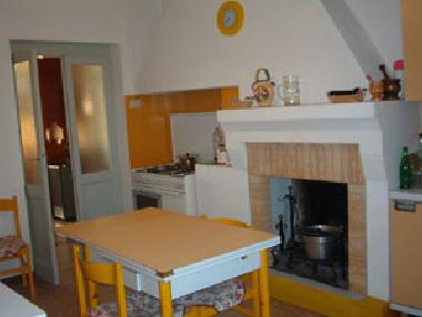 Maison de vacances �/en/au Roseto degli Abruzzi (Teramo)ou appartement ou maison de vacances