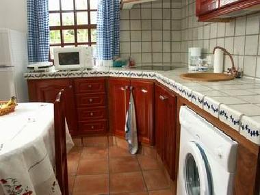 Maison de vacances �/en/au Tazacorte - La Palma West (La Palma und El Hierro)ou appartement ou maison de vacances